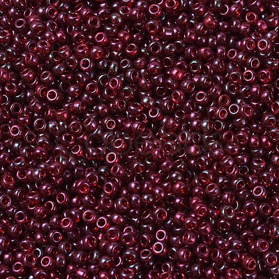 MIYUKI Round Rocailles Beads SEED-JP0008-RR0315-1