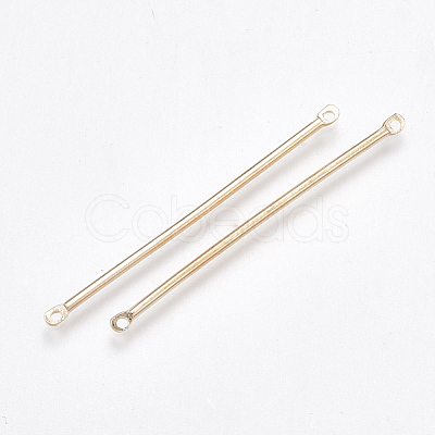 Iron Bar Links connectors IFIN-T007-09KC-NF-1