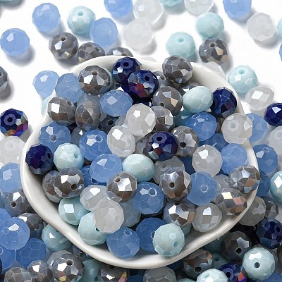 Glass Beads EGLA-A034-SM10mm-40-1