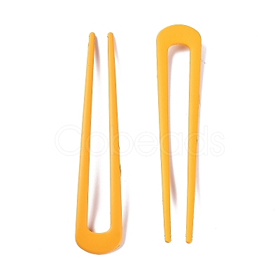 Zinc Alloy Hair Fork LS-BY-TAC0001-19B-1