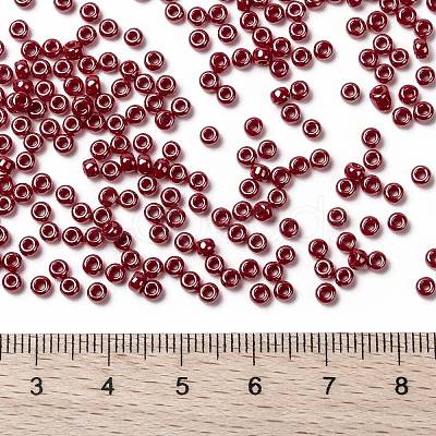 MIYUKI Round Rocailles Beads SEED-X0055-RR0426-1