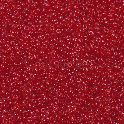 MIYUKI Round Rocailles Beads X-SEED-G007-RR0140-1