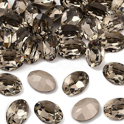 Preciosa® MAXIMA Crystal Fancy Stones X-PRC-FF14-40010-1