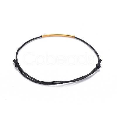 Adjustable Bracelets BJEW-JB04207-02-1