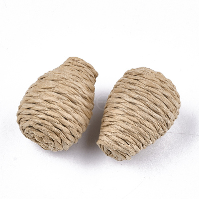 Handmade Woven Decorations WOVE-T006-147-1
