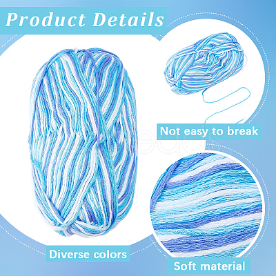 Acrylic Fiber Sewing Thread SENE-WH20023-004A-1