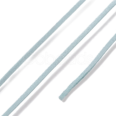 45M Faux Suede Cord LW-M003-12-1