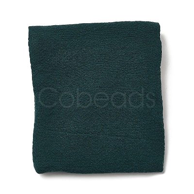 Burlap Packing Button Pouches Bags AJEW-Z015-02F-1