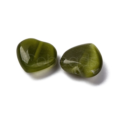 Cat Eye Beads CE-Z002-01I-1