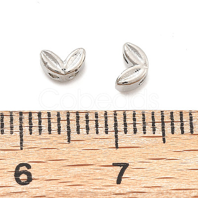 Brass Beads KK-H495-01P-1