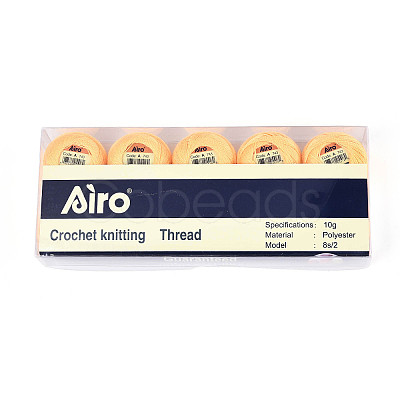 Braided Polyester Cord OCOR-T017-04A-17-1