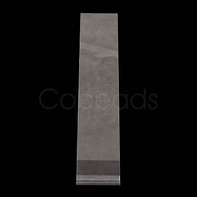 Rectangle OPP Cellophane Bags X-OPC-R012-83-1