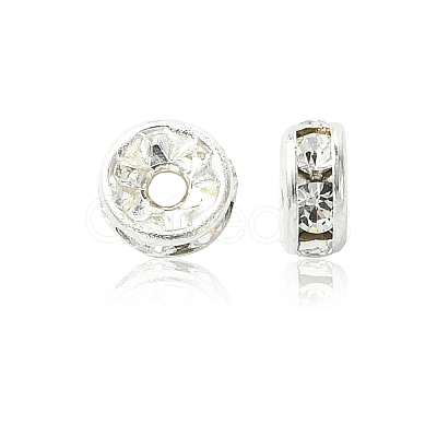 Preciosa® MAXIMA Crystal Multi-Stones Settings Y-PRC-MA4-00030-S-1