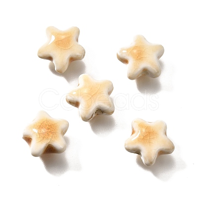 Handmade Porcelain Beads PORC-H013-05-23-1