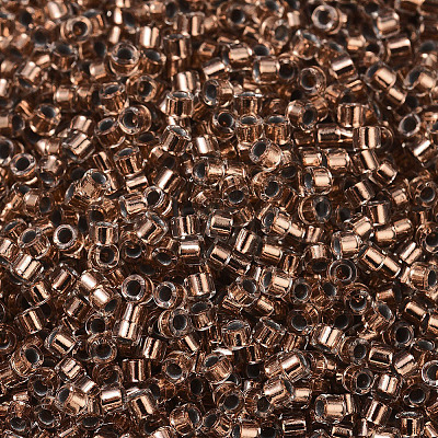 MIYUKI Delica Beads X-SEED-J020-DB0037-1