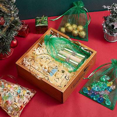 Organza Jewellery Storage Pouches OP-PH0001-38C-1