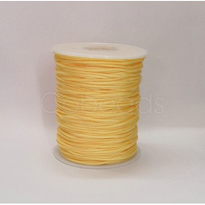 Nylon Thread NWIR-G006-1.5mm-17-WH-1