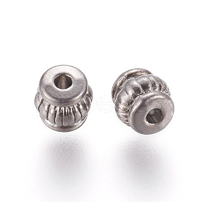 Tibetan Style Beads LS-TIBEB-Q043-B-FF-1