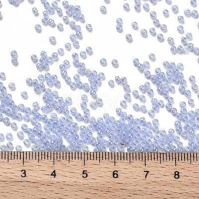 TOHO 11/0 Round Beads X-SEED-TR11-0146-1