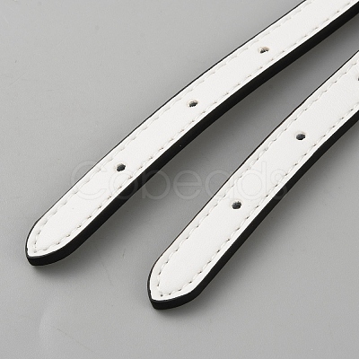 Second Layer of Cowhide Webbing Bag Straps PURS-WH0816-007A-1