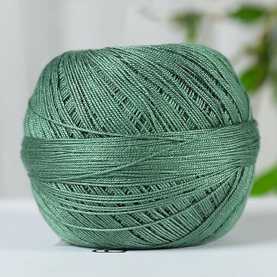 Size 7 Cotton Knitting Crochet Yarn PW-WGB3DD7-22-1