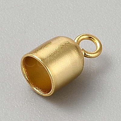 925 Sterling Silver Cord End STER-WH0019-47B-G-1