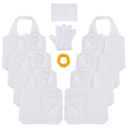 Canvas Bag Dyeing Tool Set TOOL-AR0001-13-1