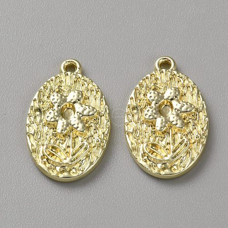 Baroco Style Alloy Pendants FIND-WH20021-28D-1