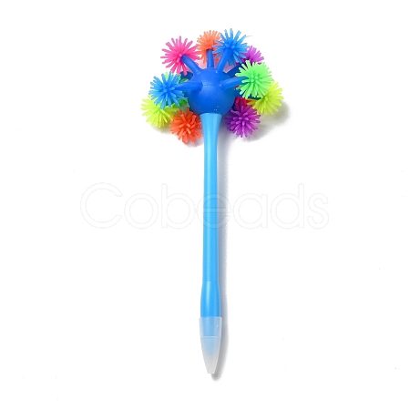 Plastic Diamond Painting Point Drill Pen DIY-H156-05B-1