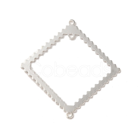 Brass Chandelier Component Links KK-P259-14S-1