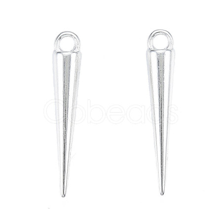 Alloy Pendants PALLOY-N163-012P-NR-1