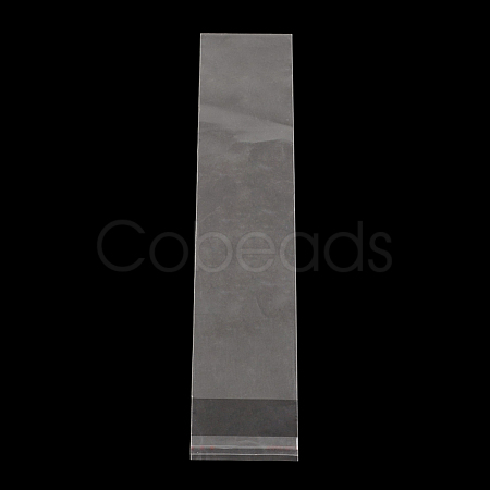 Rectangle OPP Cellophane Bags X-OPC-R012-83-1