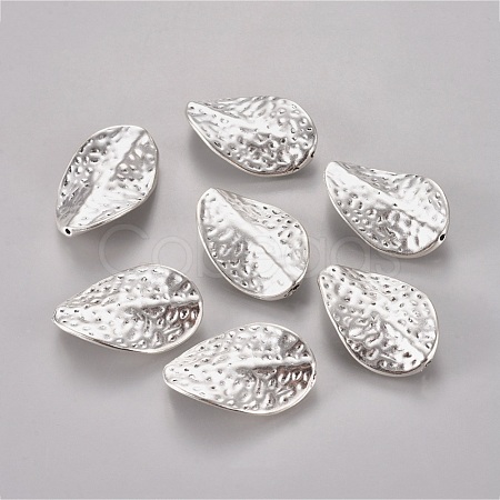 Tibetan Style Alloy Beads X-LF10455Y-1