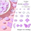 Diy Jewerly Making Kits MACR-CJC0004-20E-8