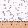 TOHO 8/0 Round Beads X-SEED-TR08-0265-4