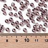 6/0 Glass Seed Beads SEED-A006-4mm-116-3