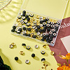Pave Disco Ball Beads RB-TA0001-18A-6