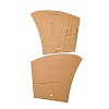 8Pcs Mask Template Sets DIY-FH0003-27-2