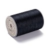 Round Waxed Polyester Thread String X-YC-D004-02A-055-2