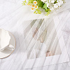 Polyester Mesh Fabric DIY-WH20011-89A-05-3