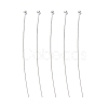 Brass Ball Head Pins X-RP0.5X45mm-S-1