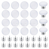 Cotton Cap Top Buttons BUTT-BC0001-13A-1
