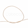 Braided Nylon Thread NWIR-R006-0.5mm-062-4