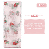 Mesh Embroidered Lace Trim OCOR-WH0073-34A-2