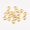Iron Split Rings JRDG5mm-1
