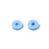 Handmade Polymer Clay Beads CLAY-N011-40-28-3