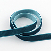 5/8 inch Single Face Velvet Ribbon OCOR-R019-15.9mm-065-2