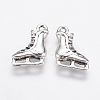 Alloy Pendants X-PALLOY-G192-02AS-2