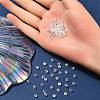 Preciosa® Crystal Beads Y-PRC-BB4-00030-200-5