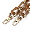 Resin Bag Chains Strap FIND-H210-01B-C-3